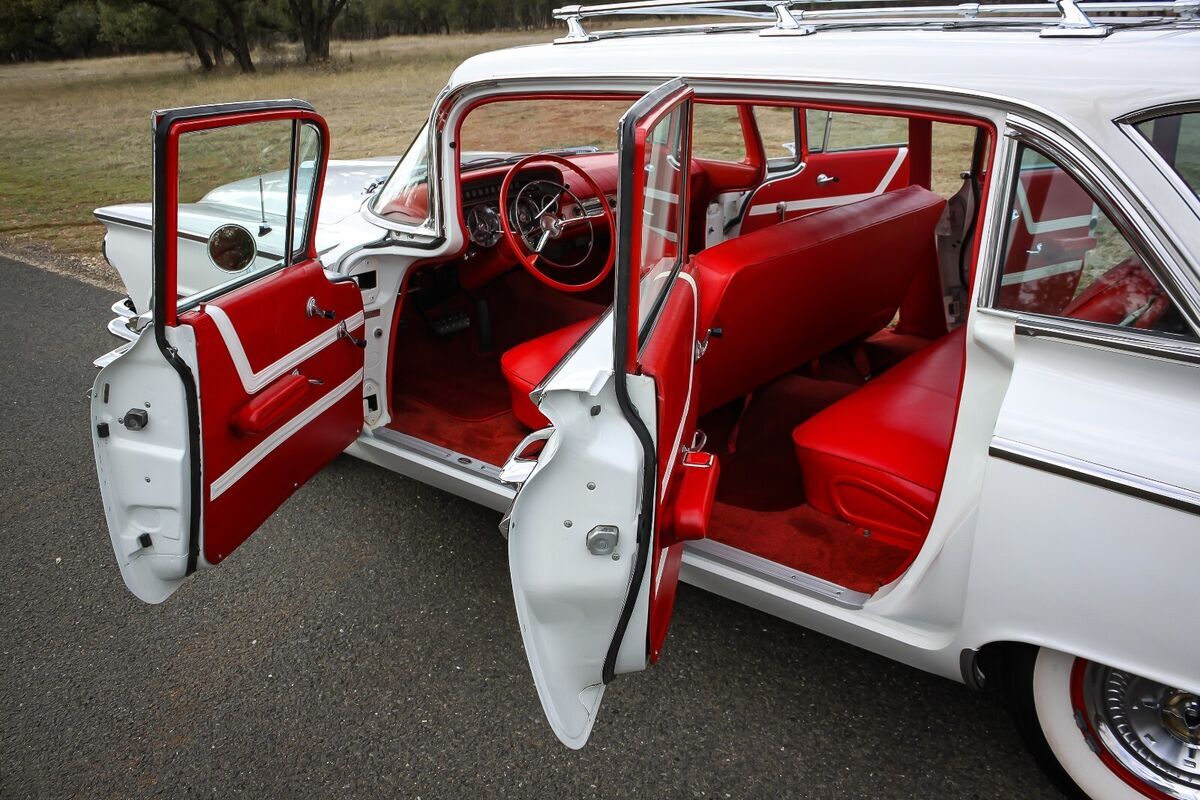 1959 Buick LeSabre - photo 10