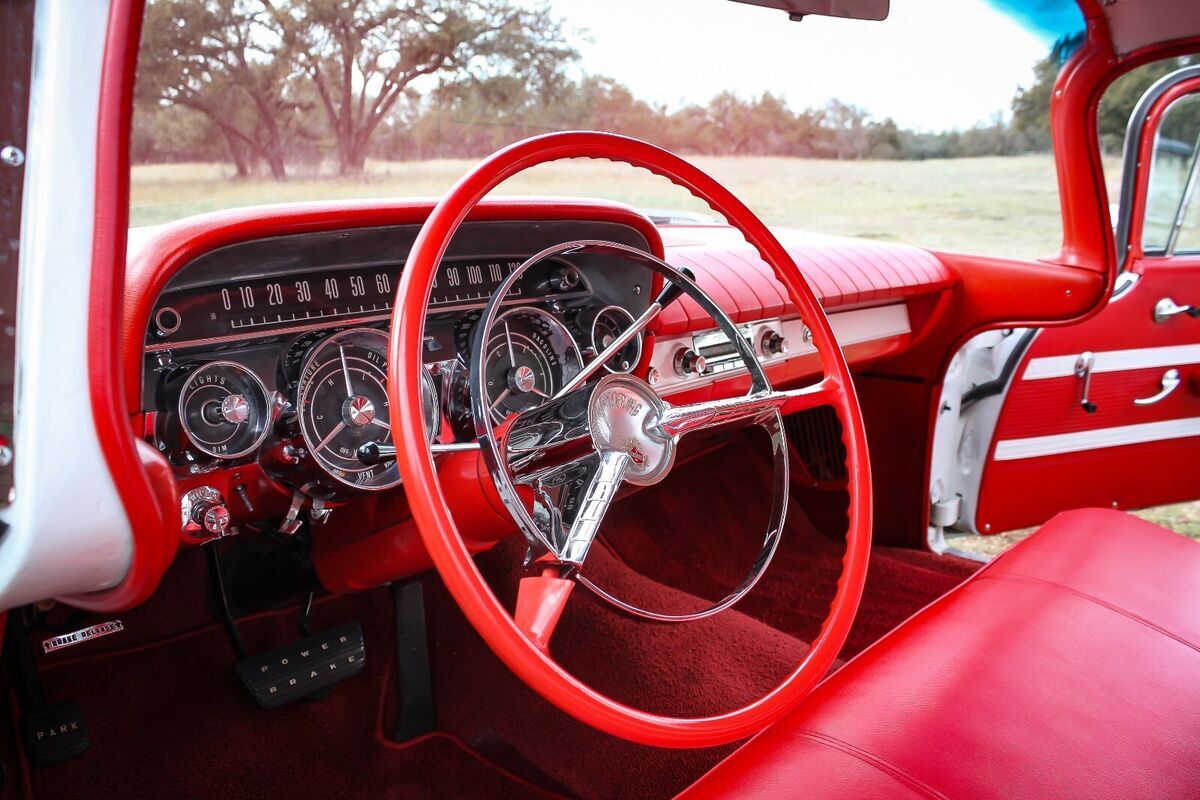 1959 Buick LeSabre - photo 11