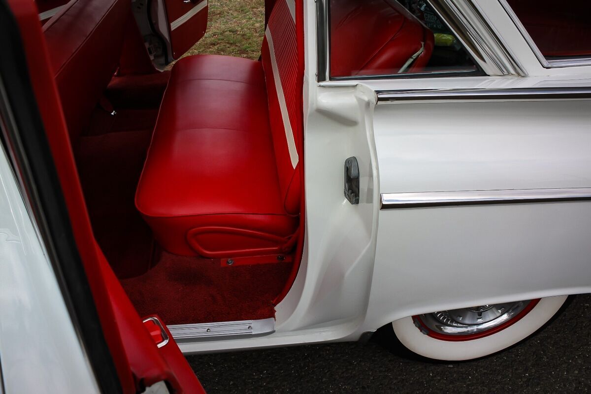 1959 Buick LeSabre - photo 12