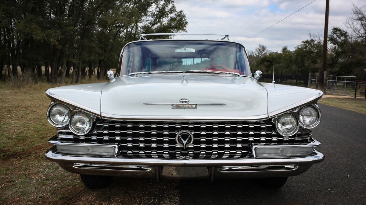 1959 Buick LeSabre - photo 3
