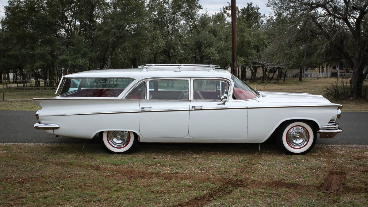 1959 Buick LeSabre - photo 5