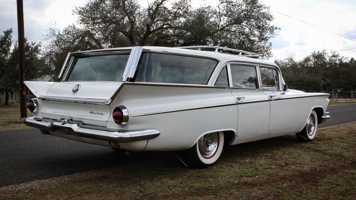 1959 Buick LeSabre - photo 6