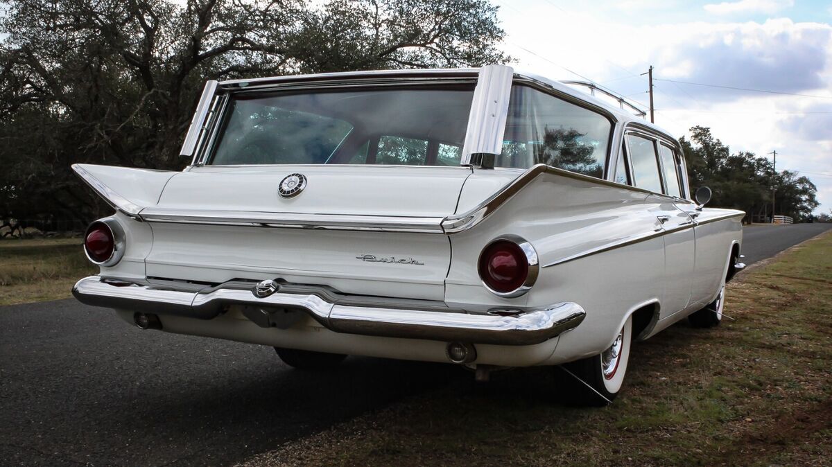 1959 Buick LeSabre - photo 7