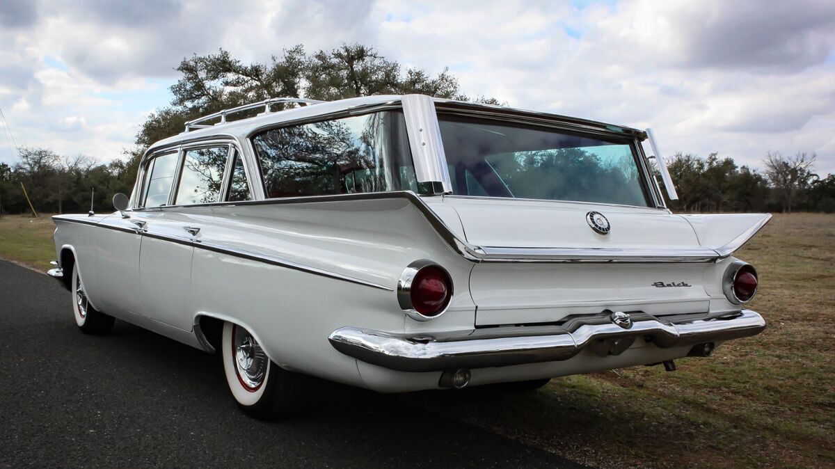 1959 Buick LeSabre - photo 9