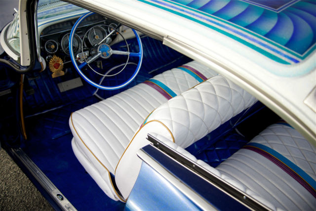 1959 Buick LeSabre - photo 10
