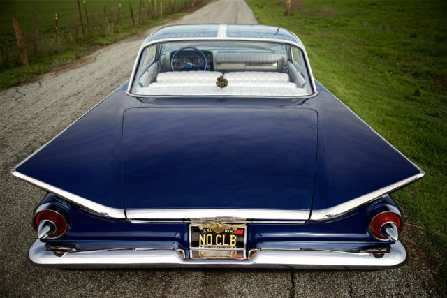1959 Buick LeSabre - photo 11