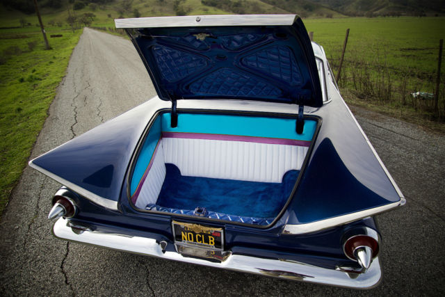 1959 Buick LeSabre - photo 13