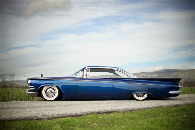 1959 Buick LeSabre - photo 2