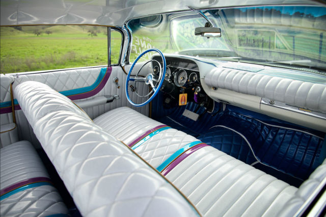 1959 Buick LeSabre - photo 3