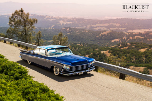 1959 Buick LeSabre - photo 4