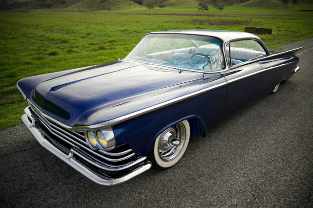 1959 Buick LeSabre - photo 6