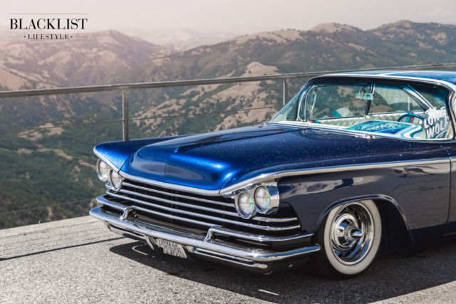 1959 Buick LeSabre - photo 8