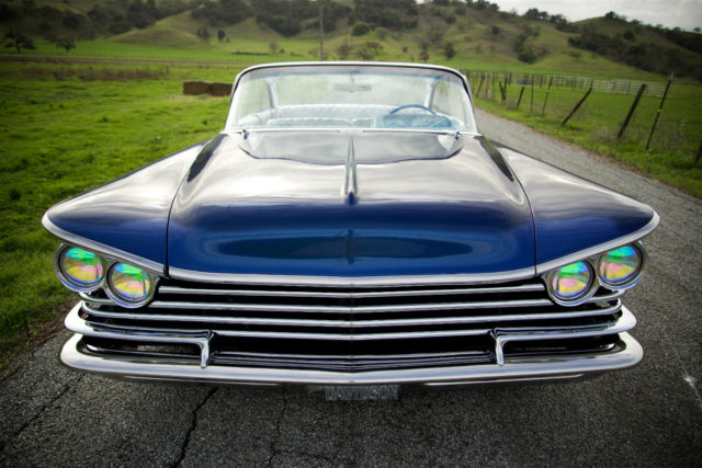 1959 Buick LeSabre - photo 9
