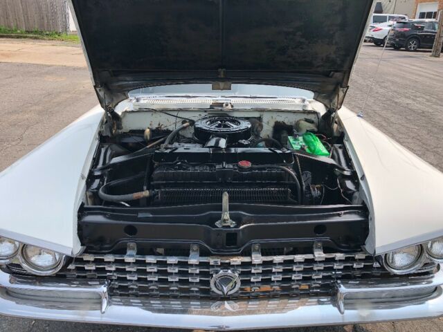 1959 Buick LeSabre - photo 10