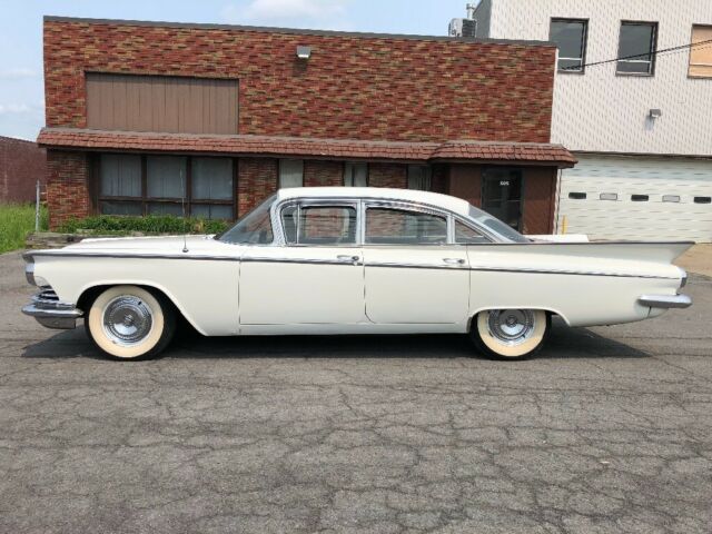 1959 Buick LeSabre - photo 3