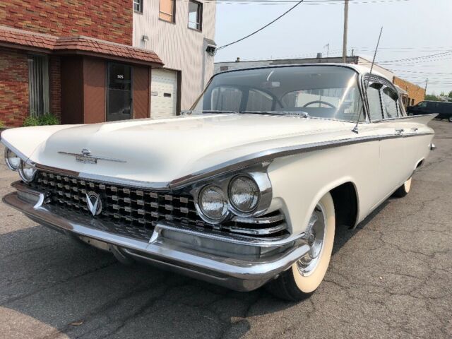 1959 Buick LeSabre - photo 5