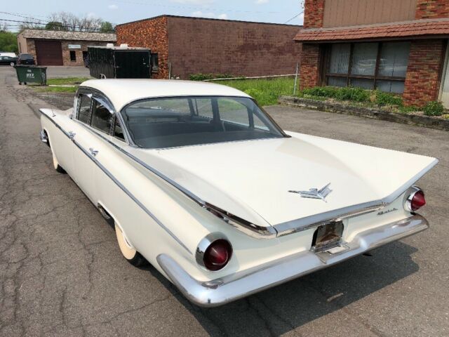 1959 Buick LeSabre - photo 6