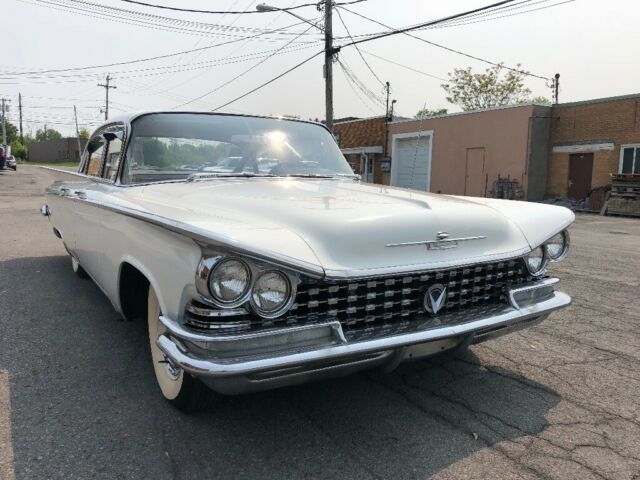 1959 Buick LeSabre - photo 8