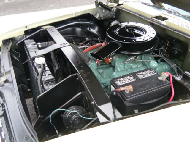 1959 Buick LeSabre - photo 10