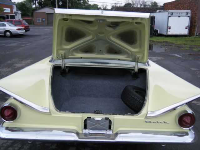 1959 Buick LeSabre - photo 12