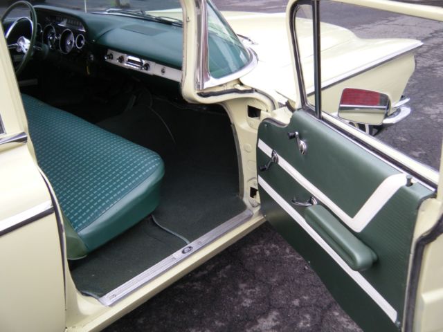 1959 Buick LeSabre - photo 13