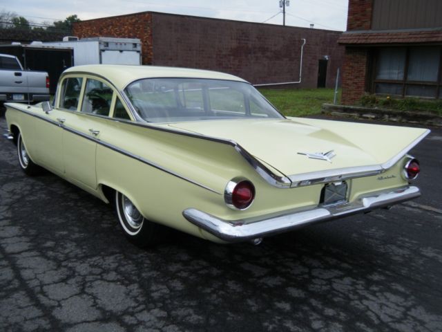 1959 Buick LeSabre - photo 2