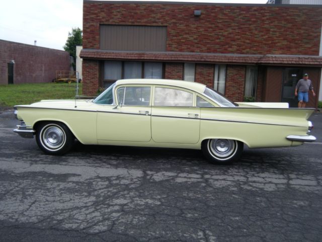 1959 Buick LeSabre - photo 4