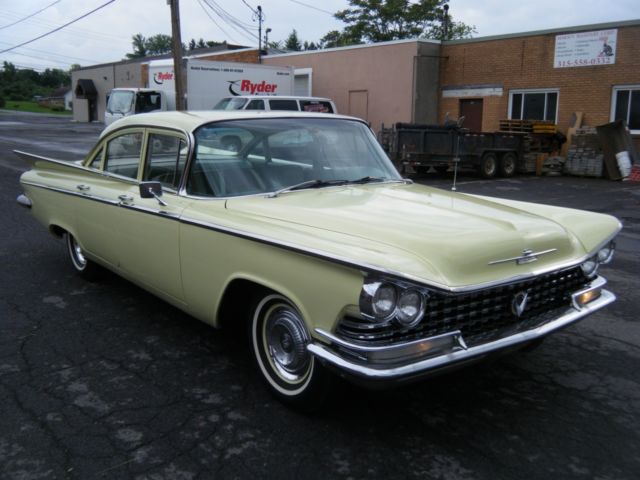 1959 Buick LeSabre - photo 5