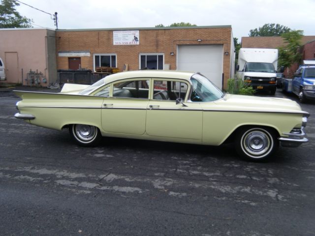 1959 Buick LeSabre - photo 6