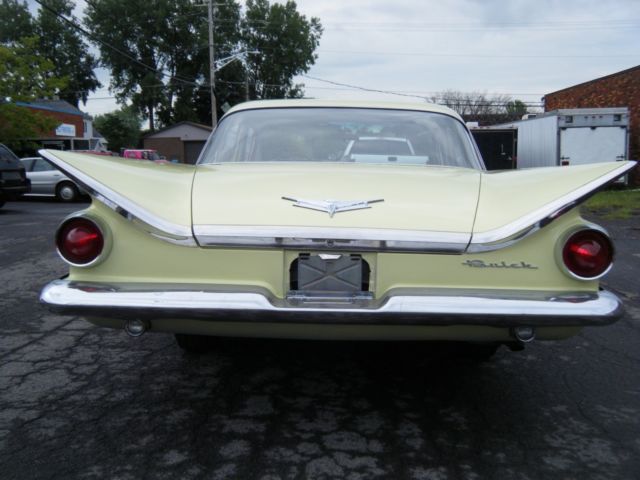 1959 Buick LeSabre - photo 8