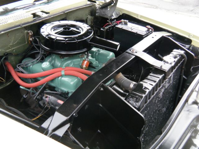 1959 Buick LeSabre - photo 9