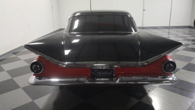 1959 Buick LeSabre Restomod - photo 12