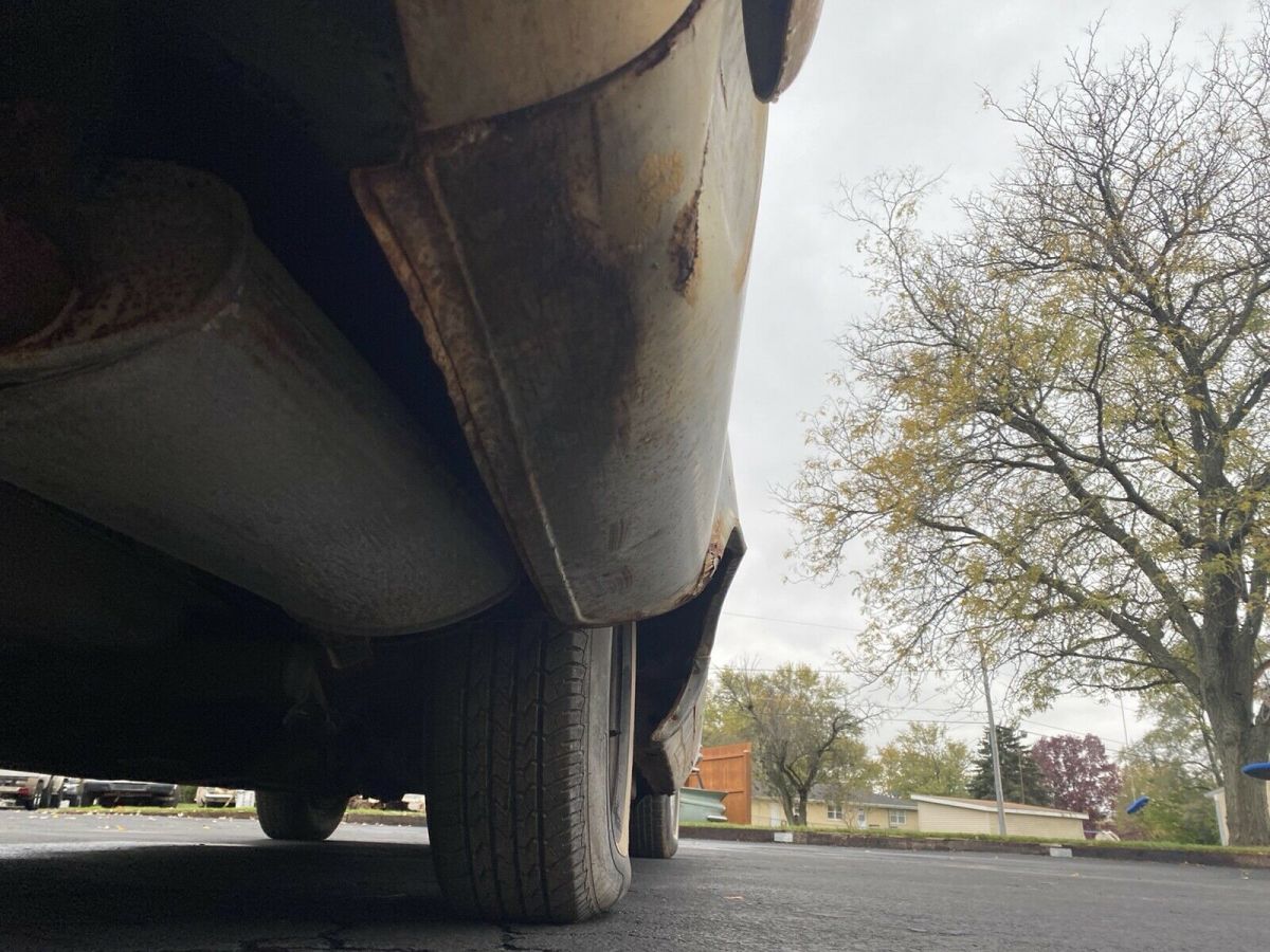 1959 Buick LeSabre lesabre - photo 10