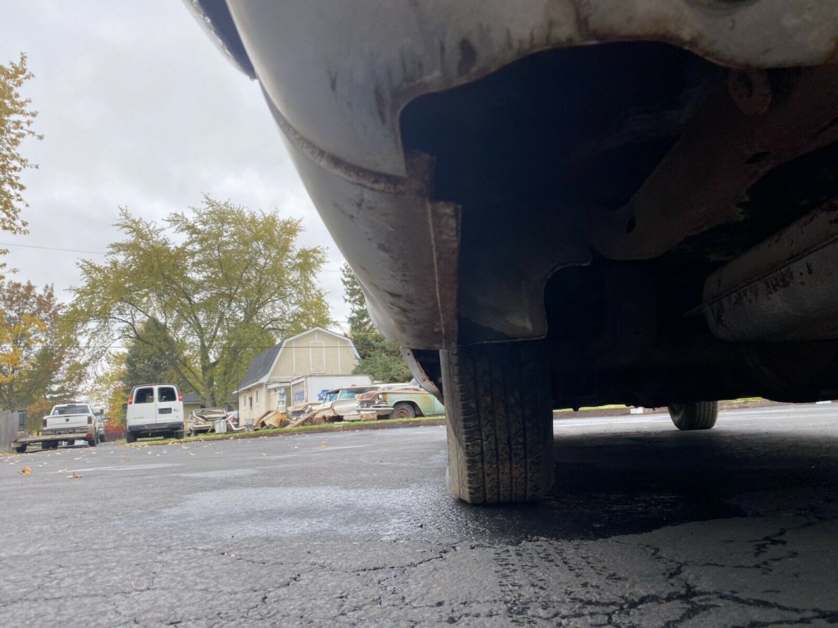 1959 Buick LeSabre lesabre - photo 11