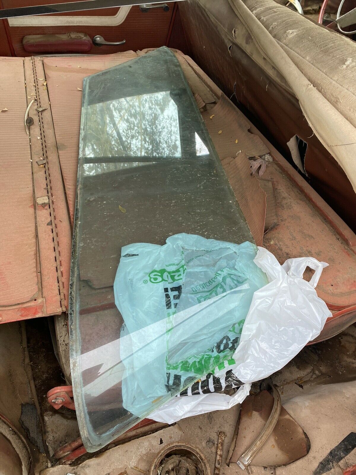 1959 Buick LeSabre lesabre - photo 12