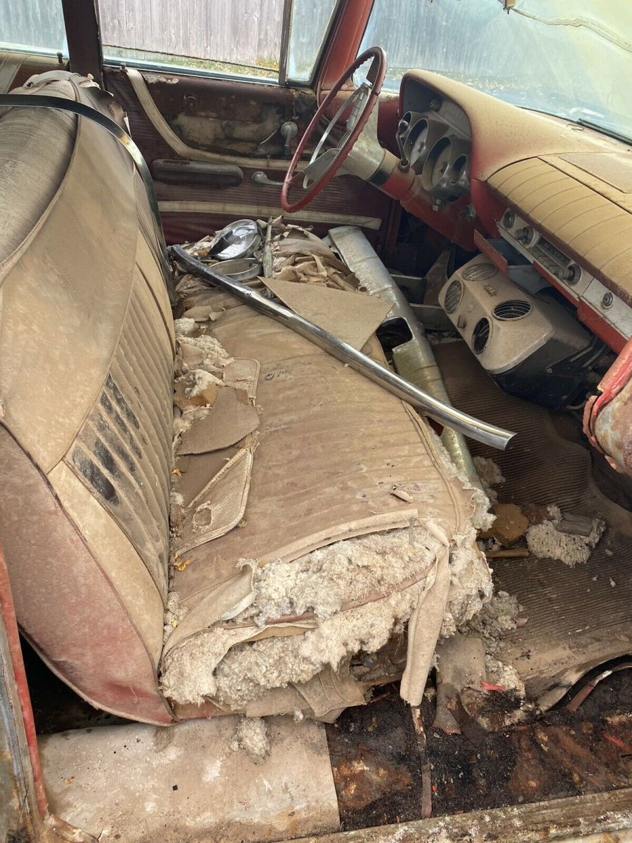 1959 Buick LeSabre lesabre - photo 13