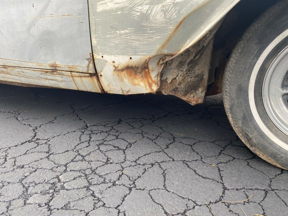 1959 Buick LeSabre lesabre - photo 3