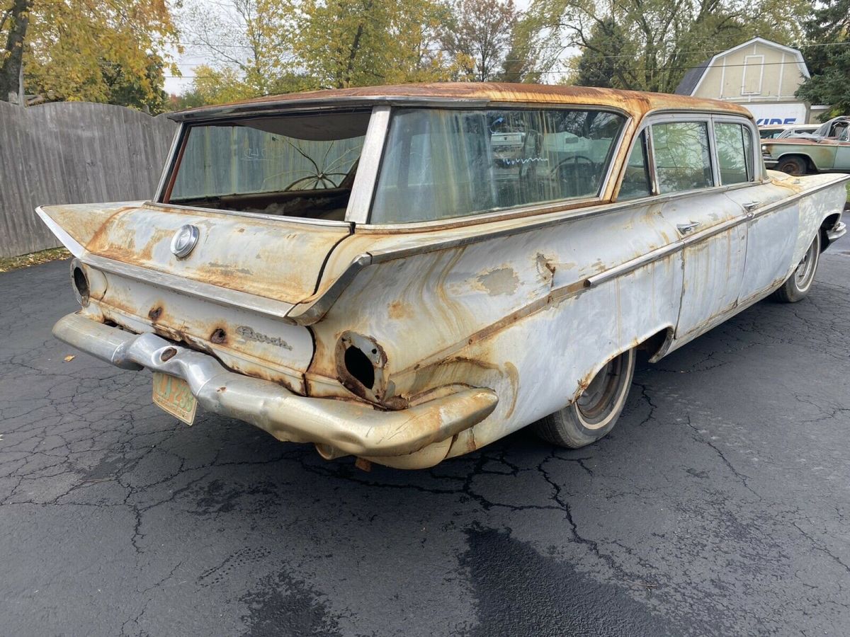 1959 Buick LeSabre lesabre - photo 4