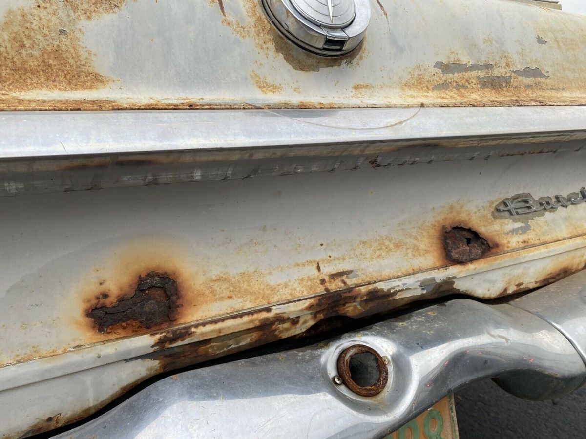 1959 Buick LeSabre lesabre - photo 5