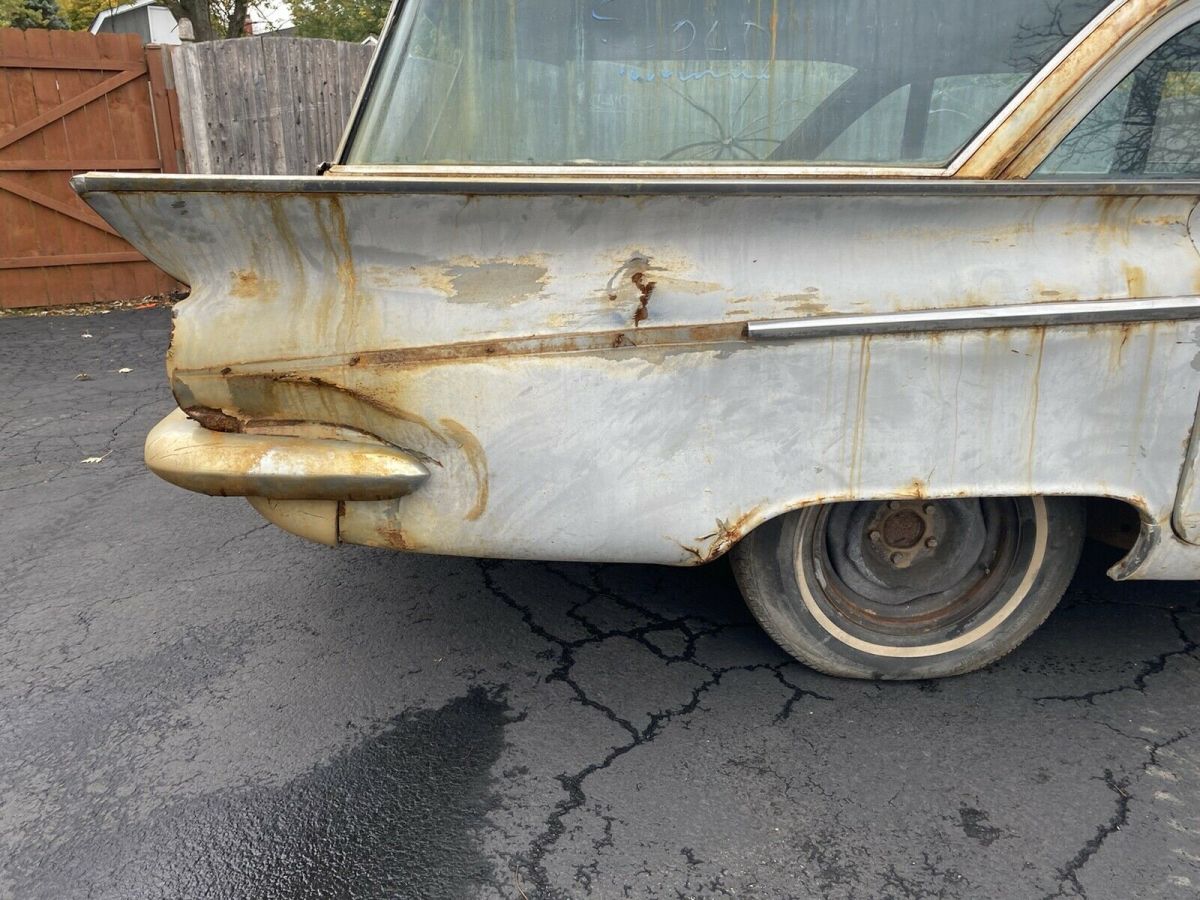 1959 Buick LeSabre lesabre - photo 6