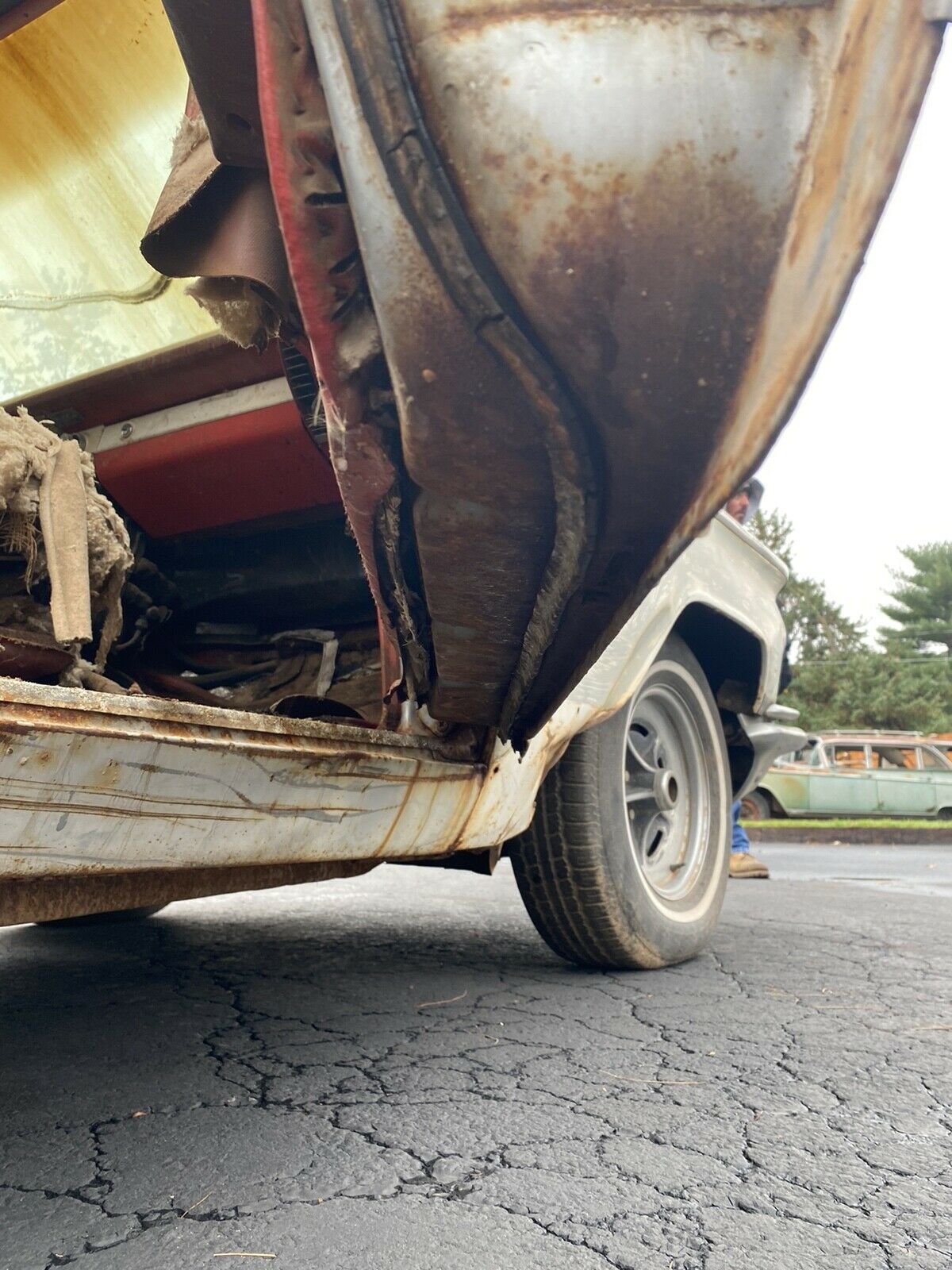 1959 Buick LeSabre lesabre - photo 7