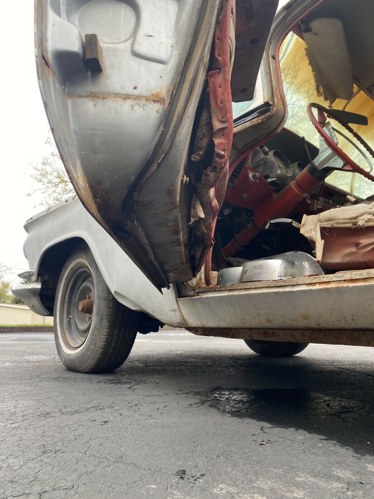 1959 Buick LeSabre lesabre - photo 8