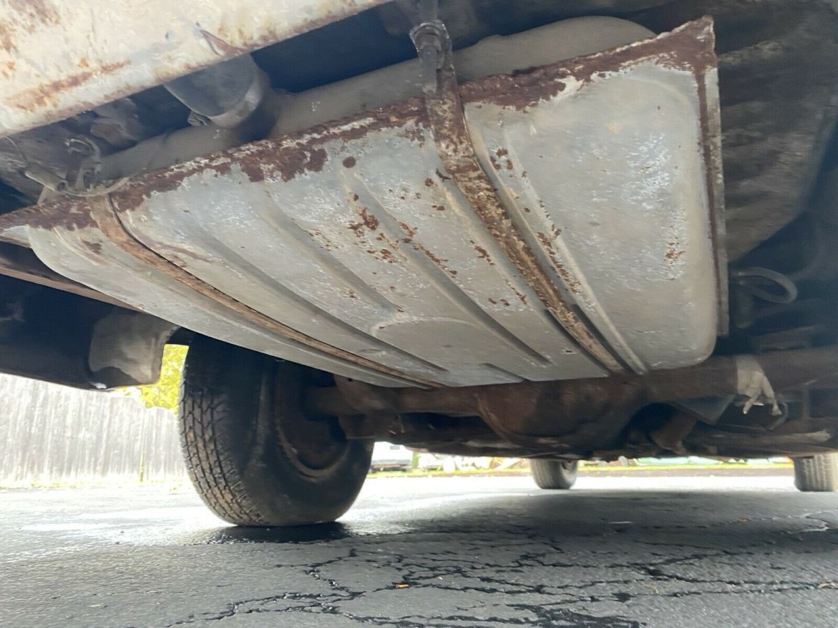 1959 Buick LeSabre lesabre - photo 9