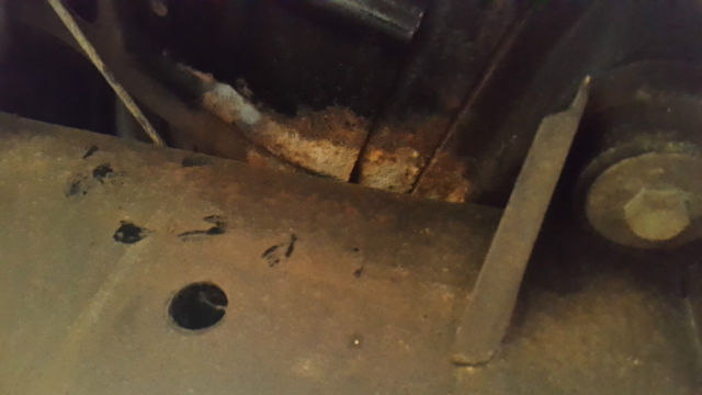 1959 Buick LeSabre - photo 11