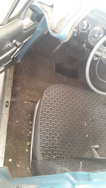 1959 Buick LeSabre - photo 12