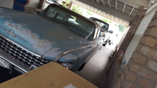 1959 Buick LeSabre - photo 3