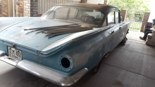 1959 Buick LeSabre - photo 5