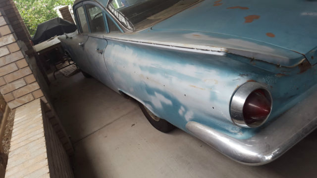 1959 Buick LeSabre - photo 7