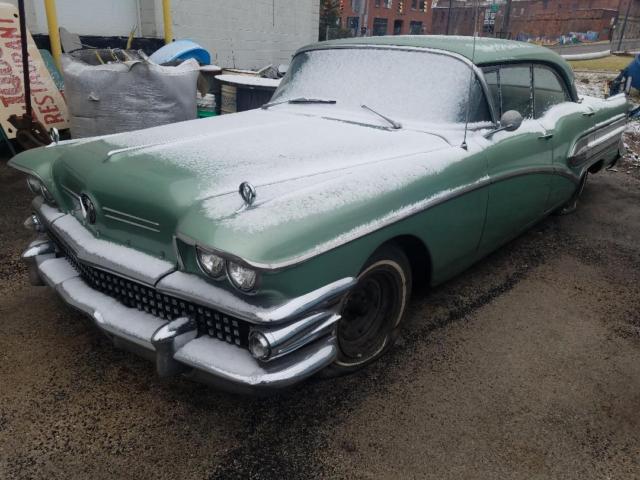 1958 Buick Riviera ELECTRA TOO! - photo 10