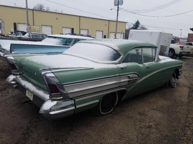 1958 Buick Riviera ELECTRA TOO! - photo 12